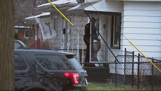 Man calls 911 confessing to the murder of woman he was reporting