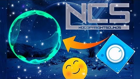 NCS AUDIO SPECTRUM TUTORIAL ON AVEE PLAYER 2018 | BASS TRAP