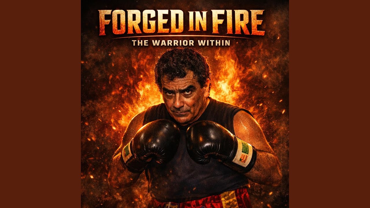 FORGED IN FIRE (TRAINING)