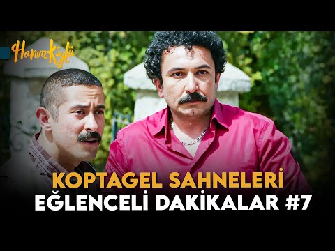 Ufo Gören Masum Köylüler #7 - Hanım Köylü