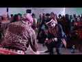 Cultural Dance at the Cameroon International Film Festival -  Intro