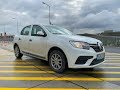 GoPro Drive 177 - 2018 Renault SYMBOL 1.5 dCi 90 Joy