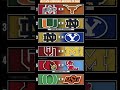 #texas#texaslonghorns#ohiostate#notredame#byu#Oklahoma#michigan#Olemiss#Louisville#Oregon#miami#osu
