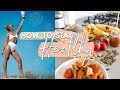 HOW TO START! Healthy Tips You NEED TO KNOW! Diet, Recipes, Stretching & MORE!