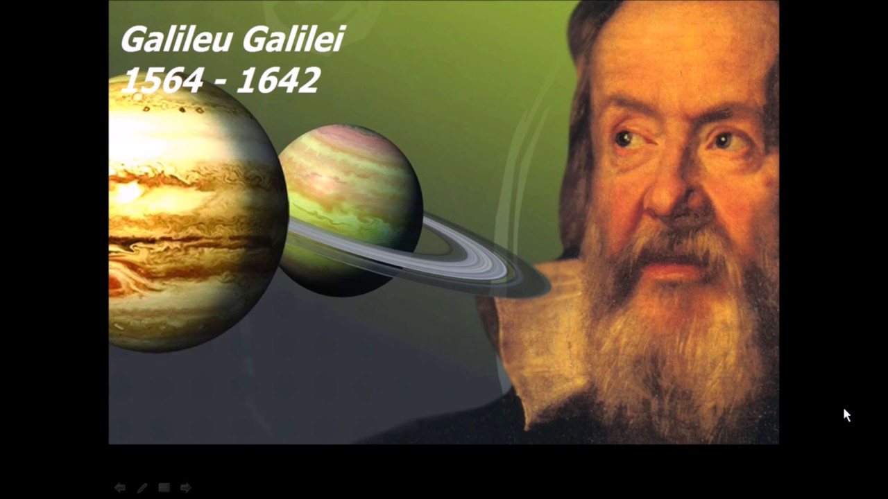 Os Modelos Geocêntrico e Heliocêntrico