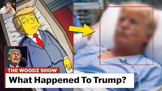 Is this Trump ❗❗😱 What Is Happening?