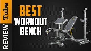 ✅Workout Bench: Best Workout Bench (Buying Guide)