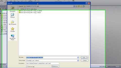 how to re-export a model with user defined coordinate system