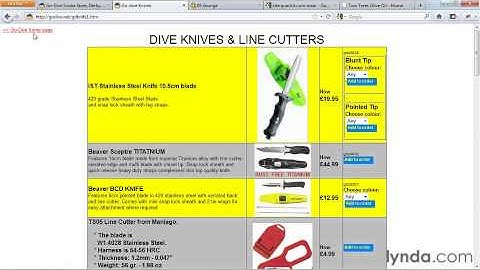 0302 Working with frames, iframes, and popups