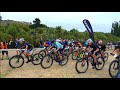 4K UHD - Outdoor Recreation #10 - NZMTB XCO - National Champs 2021 - Crocodile Park, Halswell Quarry