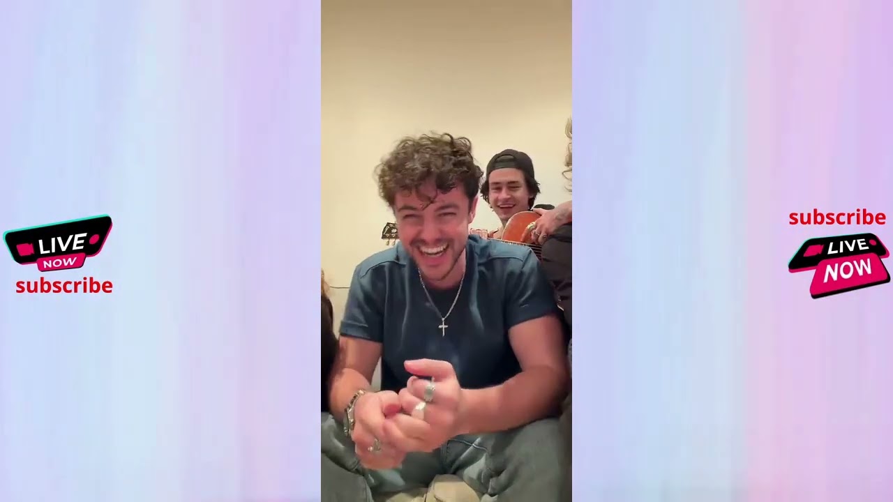 Famous Midnight til morning music group! This guys is so handsome🔥Tiktok USA