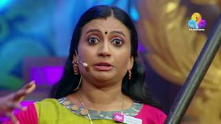 Malayali Veettamma | മലയാളി വീട്ടമ്മ  | Flowers | Ep# 21