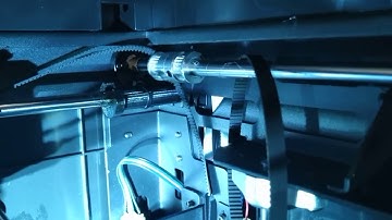 Anycubic 4max Pro broken Y bearing