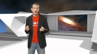 Hubblecast 43 Hubble And Black Holes