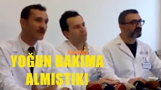 Ayşen Gurudanın Sağlık Durumu Ne?