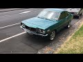 Mazda rx3 coupe  13b bridgeport  blast from the past 