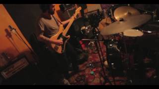 Ian Iachimoe Live Set Small Claw Recording