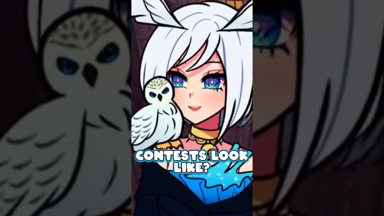 THE SECRET TO BECOMING AN OWL