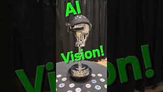 AI Vision!