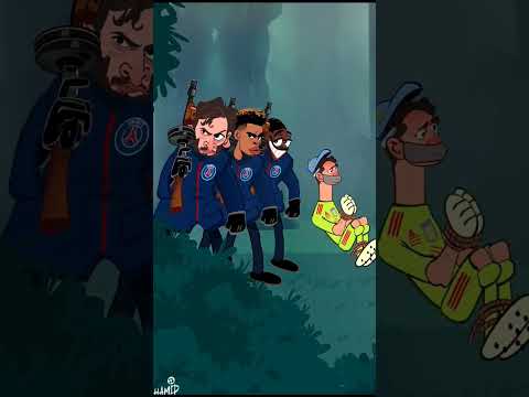 Real Madrid suffered
