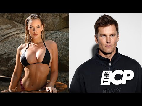 Tom Brady and Paige Spiranac are together | TCP