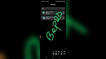 HOW TO WITHDRAW TETHER USDT FROM TRUST WALLET TO SAFEPAL WALLET
