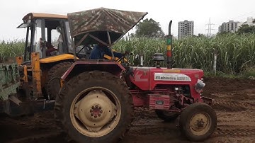 JCB Unleashed: Extreme Construction Challenges