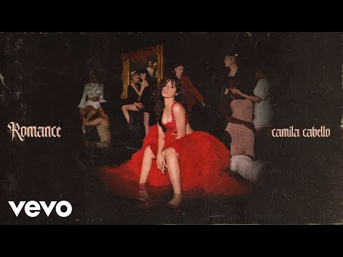 Camila Cabello - First Man 1 Hour Loop