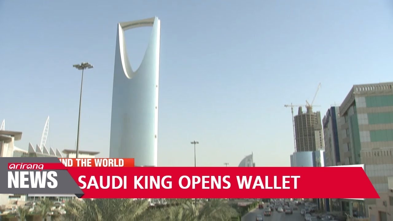 Saudi Arabia's King Salman to award US $2,000 to students studying abroad