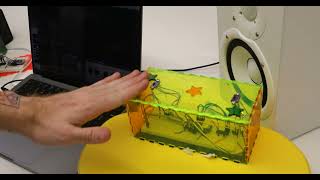 DIY Theremin