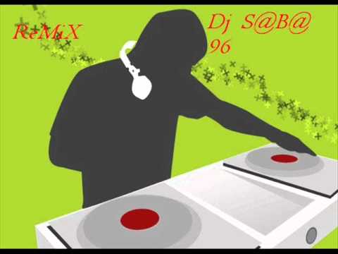 Dj Saba96-remix Alors on dance-Memoris...Hause music 2011