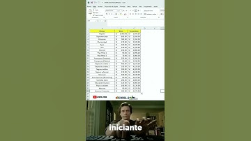 🚀📊 De iniciante a experto en Excel con este truco que cambia TODO