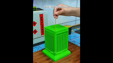 The Best Technology 