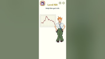 DOP 2 Delete One Part Level 453 #shorts