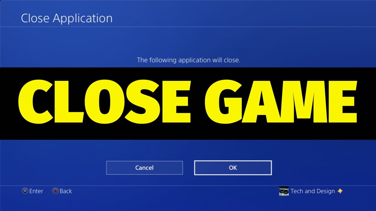 How Close Game on PS4 | PlayStation - YouTube