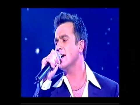 SHANNON NOLL - 2003 "AUSTRALIAN IDOL" PERFORMANCES