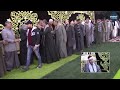 الشيخ شعبان عبدالجيد العشاء عزاء الأستاذ ذياد طارق شعبان برعي البرانية أشمون منوفية 2025 12 29