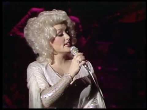 Dolly Parton - I Will Always Love You (Live, 1979)