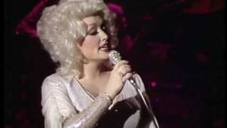 Video thumbnail of "Dolly Parton - I Will Always Love You (Live, 1979)"