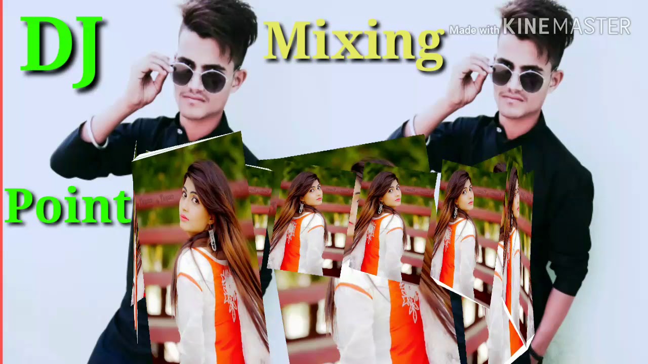 Jalwa_Tera_Jalwa(Desh Bakhti Song ) ..DJ Remix Song (Hindustan Ki
