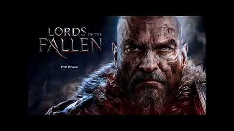 Lords Of The Fallen - Cheat Engine XP hack (ENG SUB)