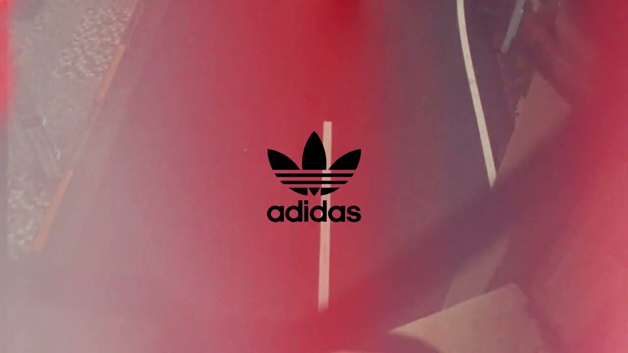 adidas CAMPUS 80s - 東京砂漠 - - YouTube