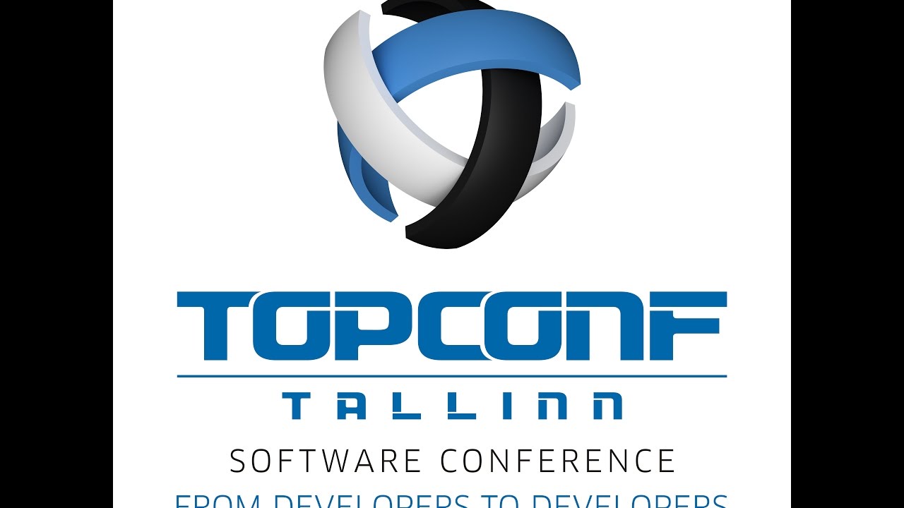 Selenide: concise UI tests in Java @ Topconf Tallinn 2016 - YouTube