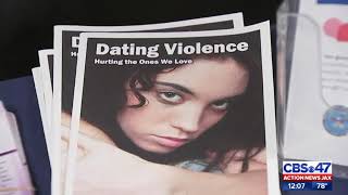 Advocates helping local victims of domestic violence