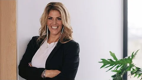 Sara Jansen | Pam Golding Properties