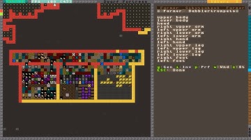 DFLP2011 Frostplunged part 06 - Lack of threads