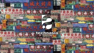 TECHNASIA 1996/2006 mix Pt.1