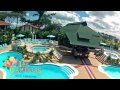 Hotel Campestre Las Camelias : Video Aereo