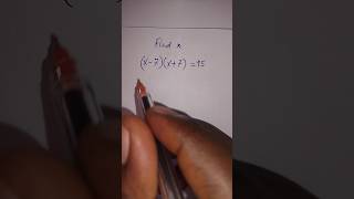 Algebra math, #maths #viral #shorts