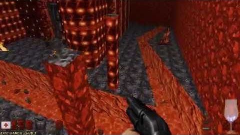 Duke Nukem 3D - Duke!Zone stream